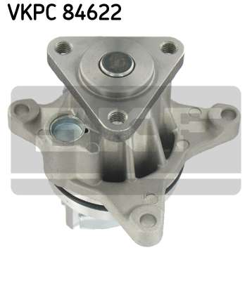 Помпа 1.8 - 2.0 л: SKF VKPC84622 - фото